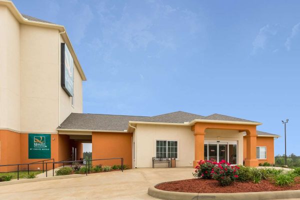 Quality Inn Leesville (Sandy Hill)